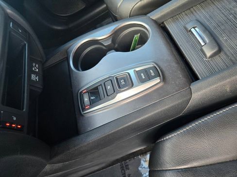 Certified 2022 Honda Pilot EX-L image 17