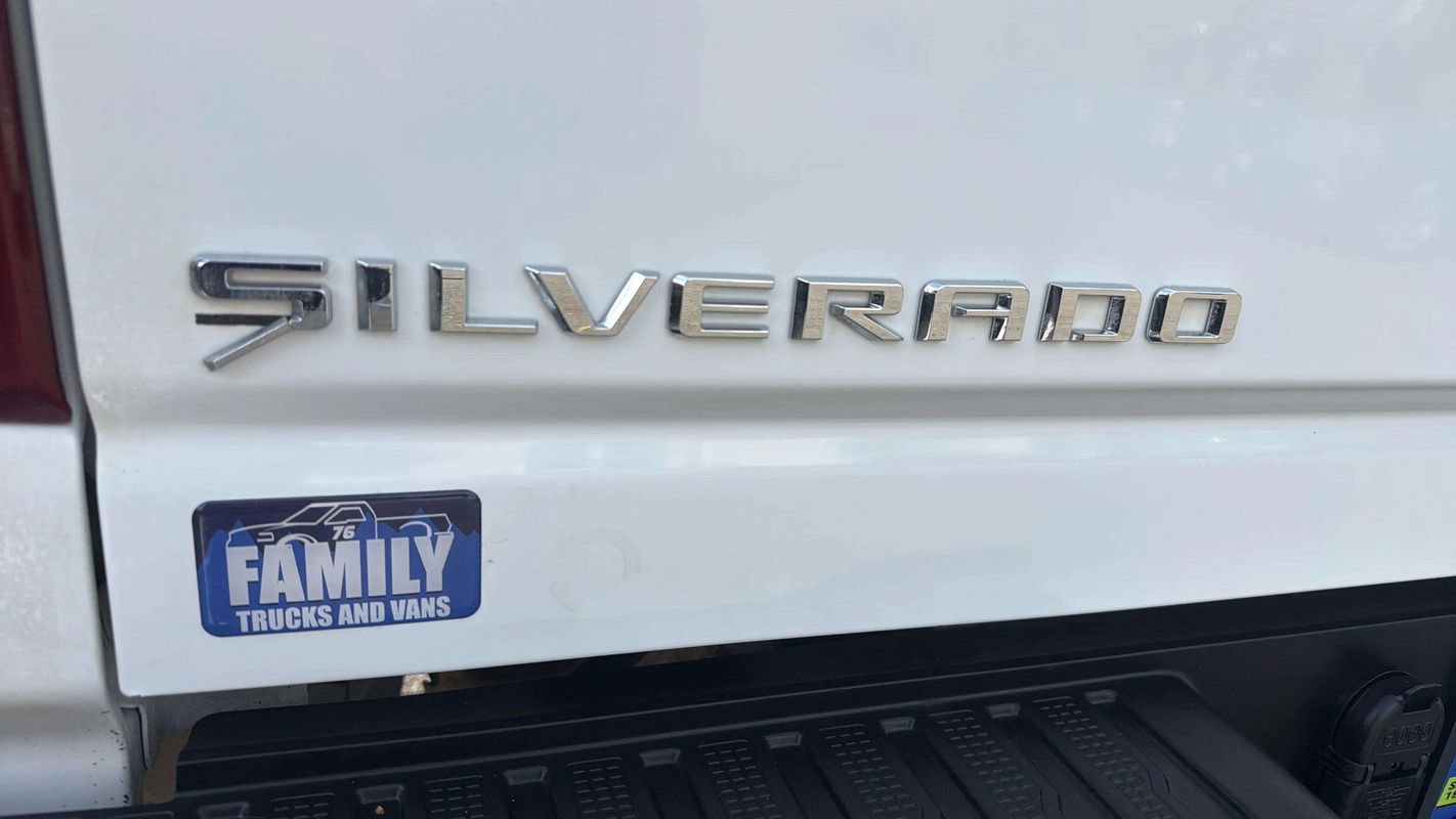 Used 2024 Chevrolet Silverado 2500 LT w/ Convenience Package AWD/4WD image 26