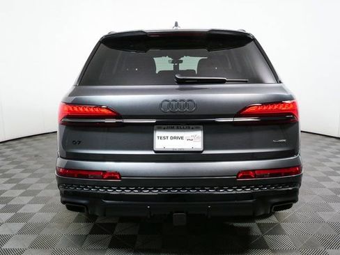 New 2026 Audi Q7 Premium Plus image 28