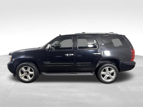 Used 2013 Chevrolet Tahoe LS w/ All-Star Edition RWD image 5