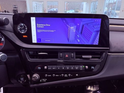 Used 2024 Lexus ES 350 F Sport image 24