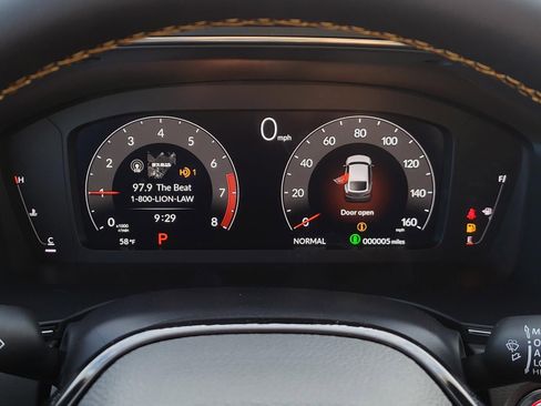 New 2026 Acura Integra A-Spec image 26