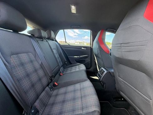 Used 2024 Volkswagen GTI S image 22