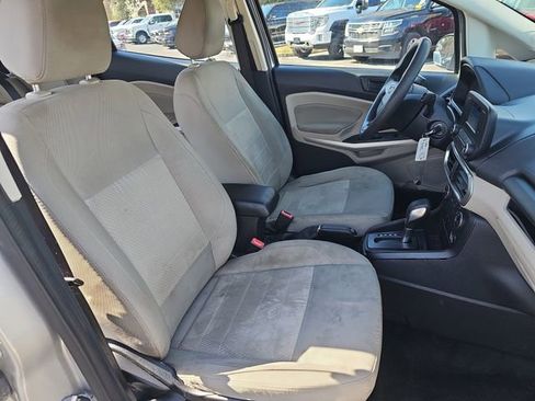 Used 2019 Ford EcoSport S image 10