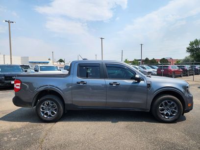Used 2025 Ford Maverick XLT w/ Equipment Group 301A