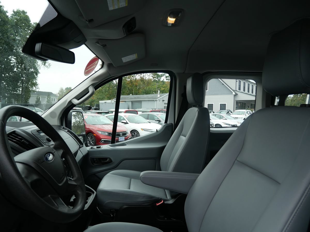 Used 2017 Ford Transit 350 XL RWD image 10