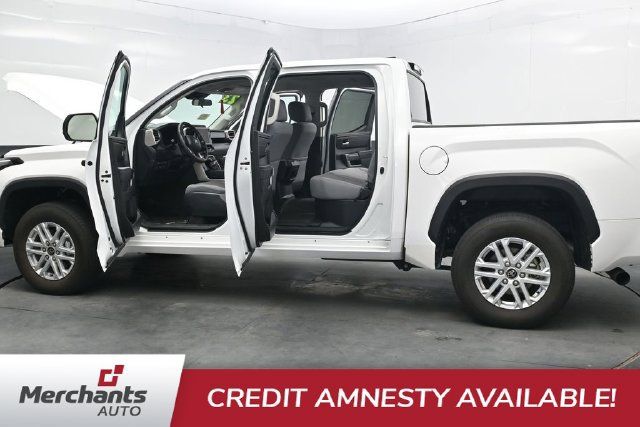Used 2023 Toyota Tundra SR5 AWD/4WD image 44