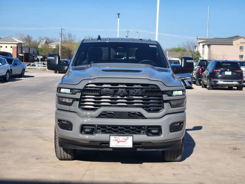 New 2026 RAM 2500 Tradesman image 6