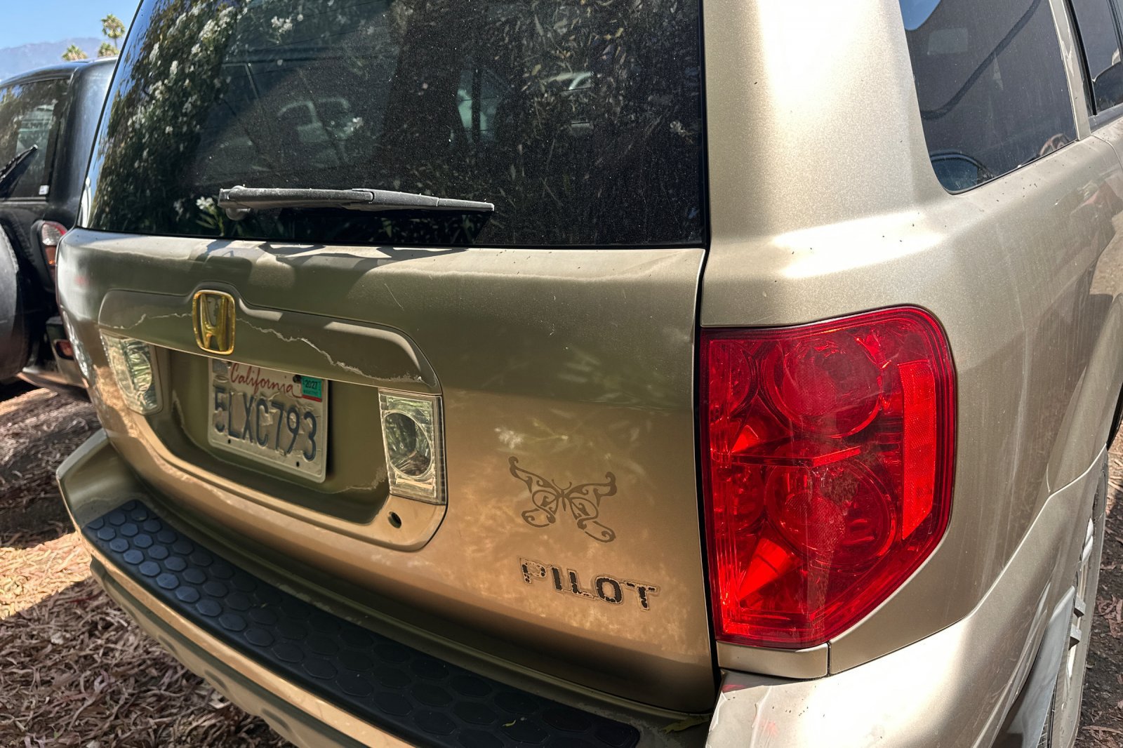 Used 2005 Honda Pilot EX-L image 5