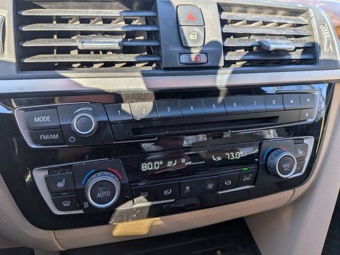 Used 2017 BMW 330i xDrive Sedan image 13