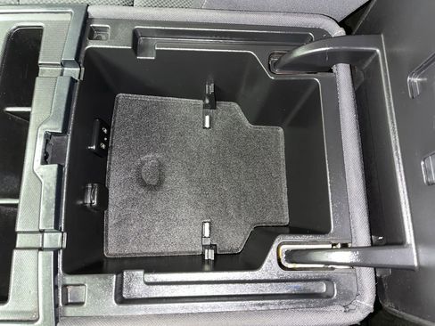 Used 2017 Chevrolet Silverado 1500 LT w/ All Star Edition image 24