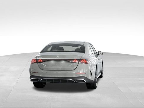 New 2026 Mercedes-Benz E 350 4MATIC Sedan image 24