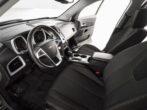 Used 2017 Chevrolet Equinox LT w/ Convenience Package FWD image 11