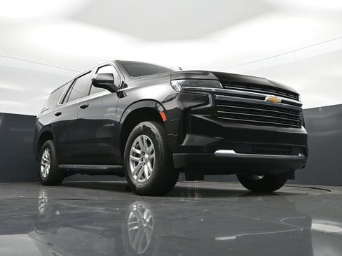 Used 2021 Chevrolet Tahoe LT image 46