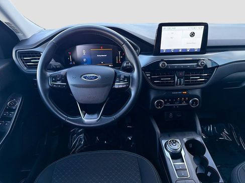 Used 2024 Ford Escape Active FWD image 20