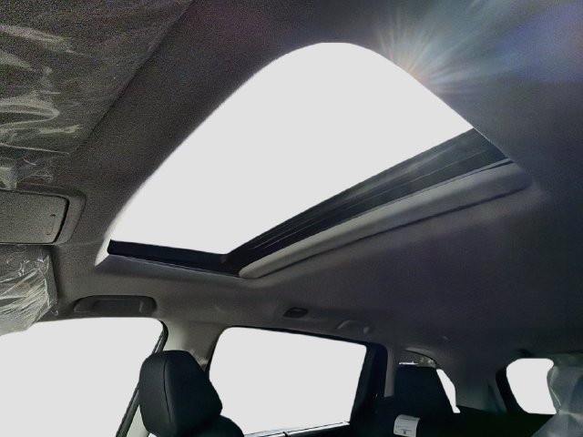 New 2027 Honda Odyssey EX-L image 20