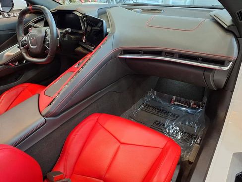 Used 2020 Chevrolet Corvette Stingray Coupe w/ Battery Protection Package image 9