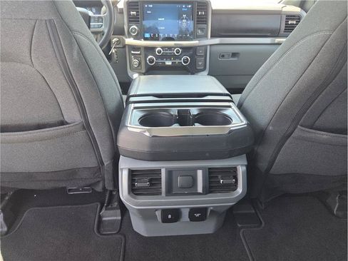 Used 2024 Ford F150 XLT w/ Mobile Office Package AWD/4WD image 9