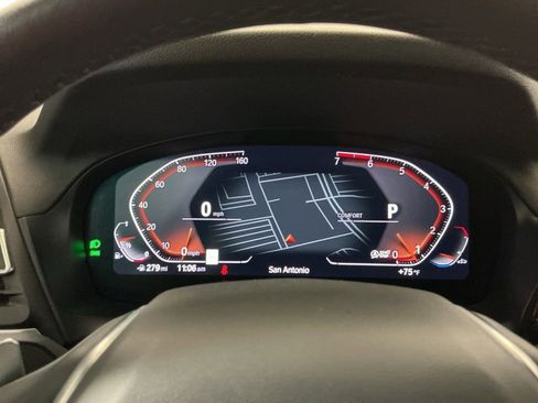 Certified 2022 BMW X3 sDrive30i w/ Premium Package 2 image 10