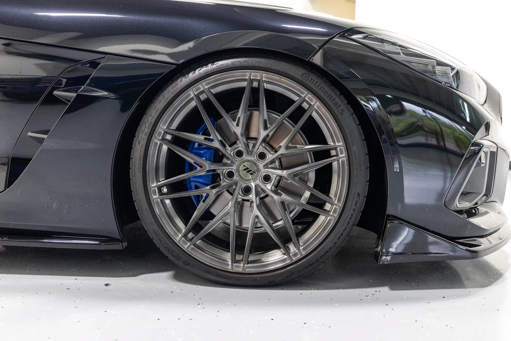 Used 2023 BMW Z4 M40i w/ Premium Package RWD image 62