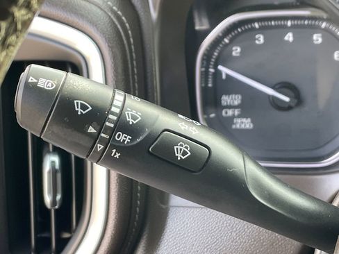 Used 2020 GMC Sierra 1500 SLT w/ SLT Premium Plus Package image 32