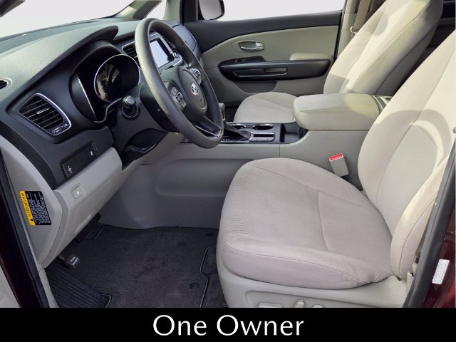 Used 2020 Kia Sedona LX FWD image 5