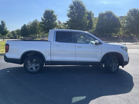 Certified 2023 Honda Ridgeline RTL image 10