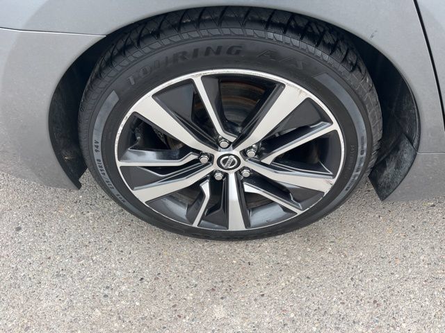 Used 2020 Nissan Maxima 3.5 SL w/ Floor Mat Group FWD image 22