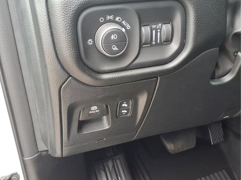 Used 2025 RAM 1500 Lone Star RWD image 21