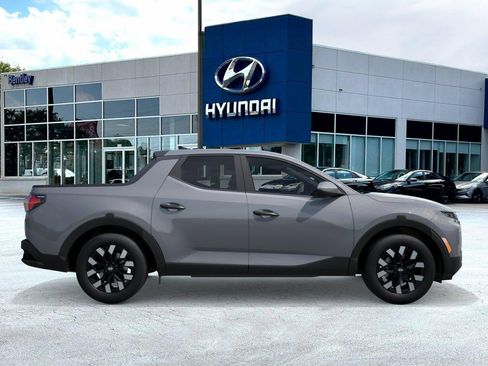 New 2026 Hyundai Santa Cruz SE image 7