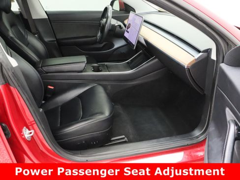 Used 2018 Tesla Model 3 Long Range image 35