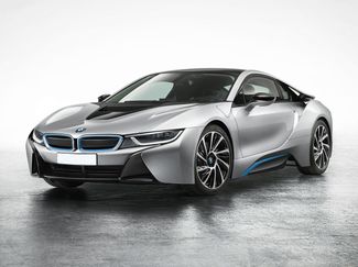 Used 2015 BMW i8 video 1