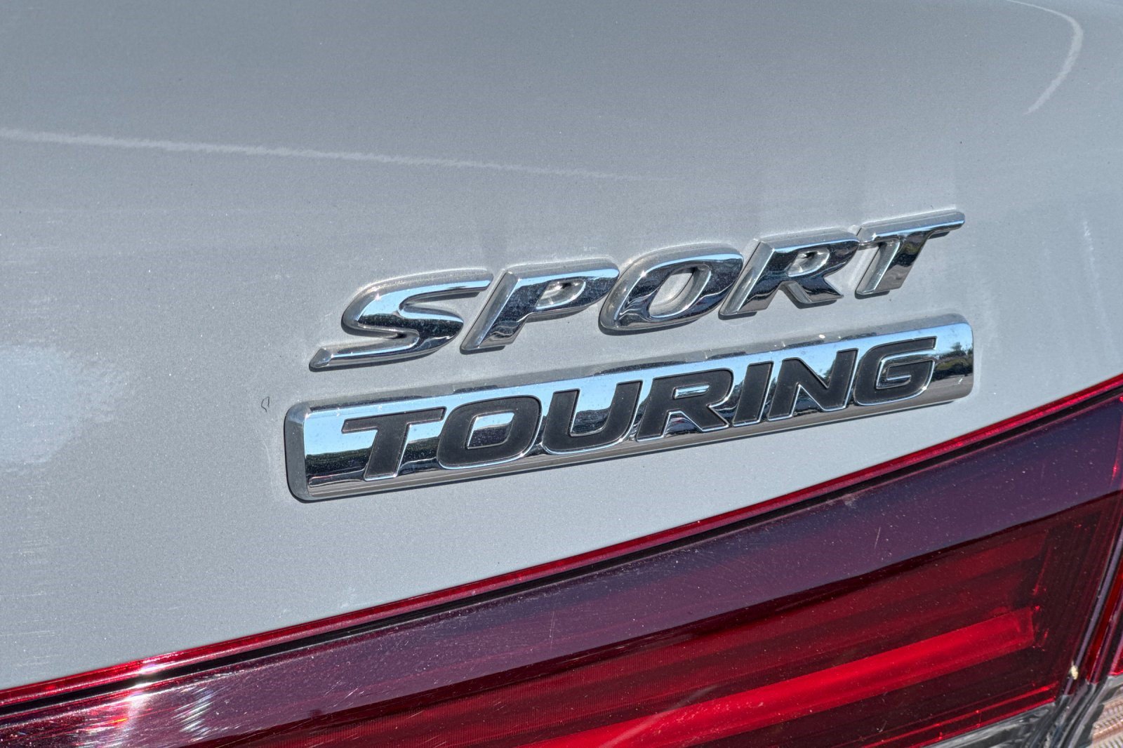 Used 2025 Honda Civic Sport Touring image 30