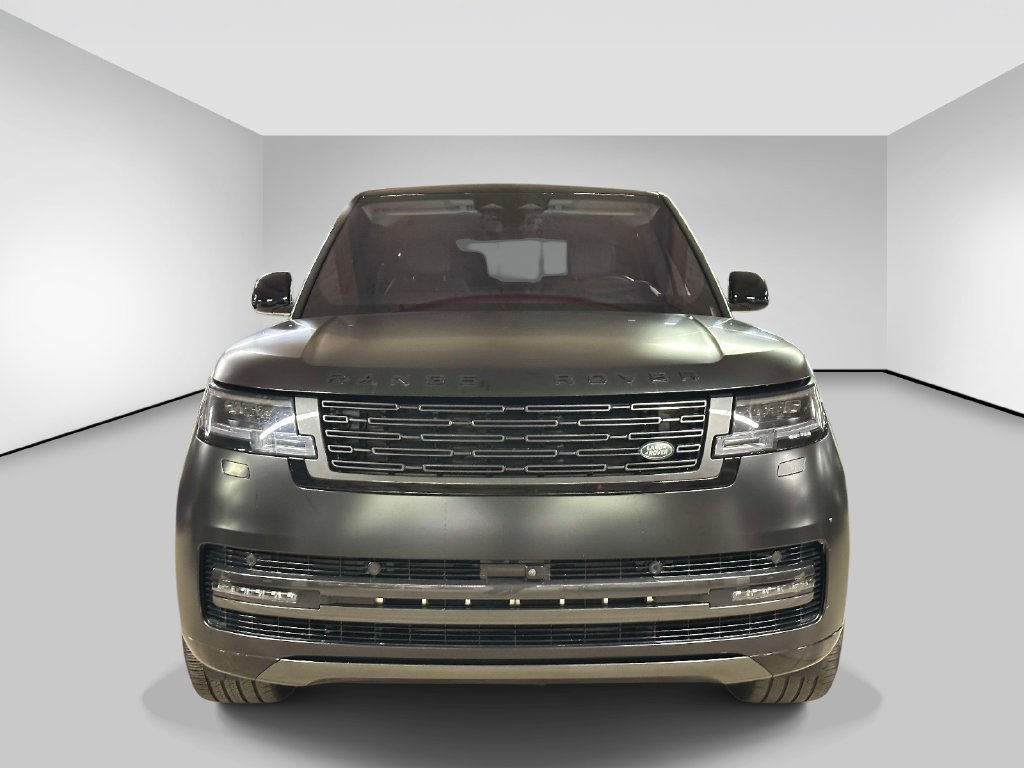 Used 2023 Land Rover Range Rover Long Wheelbase Autobiography AWD/4WD image 8