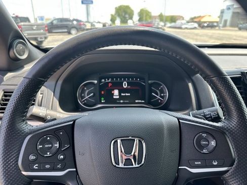 Used 2023 Honda Passport EX-L image 25