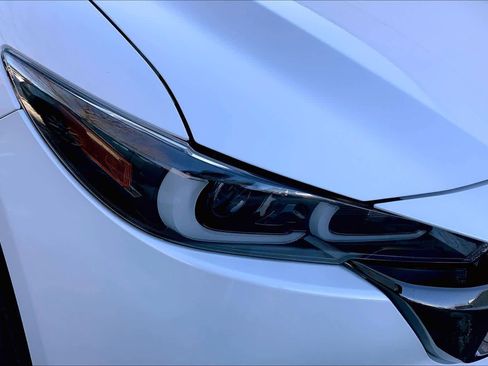 Certified 2024 MAZDA CX-5 Carbon Edition image 27