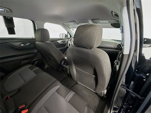 Used 2023 Chevrolet Blazer LT w/ Driver Confidence Package image 29
