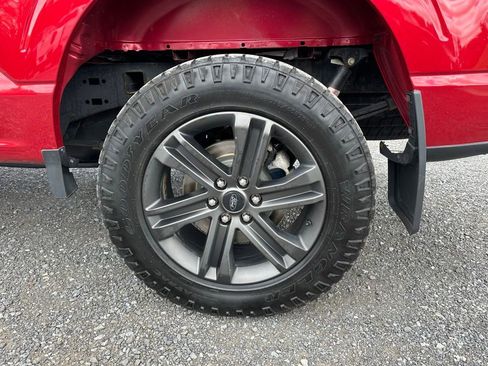Used 2022 Ford F150 XLT w/ Equipment Group 302A High AWD/4WD image 15