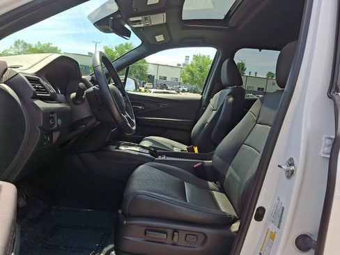 Used 2021 Honda Passport Touring image 13
