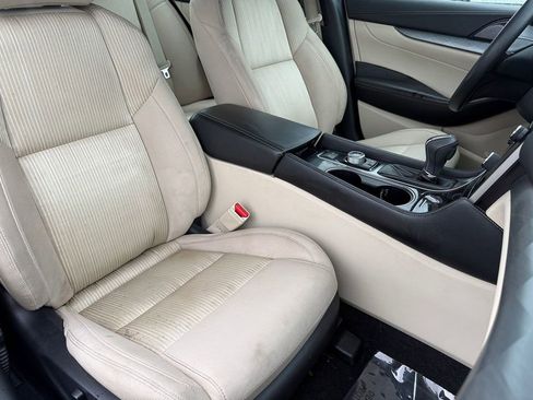 Used 2016 Nissan Maxima 3.5 S image 22