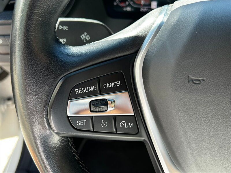 Used 2021 BMW 228i xDrive Gran Coupe w/ Convenience Package AWD/4WD image 29