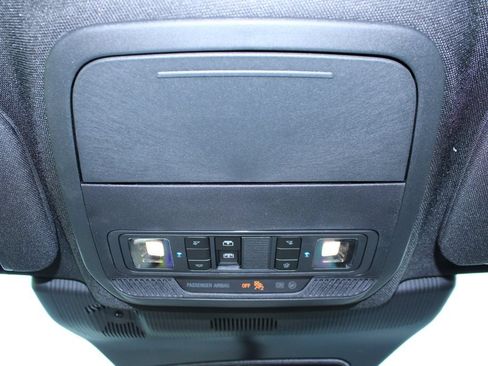 New 2026 Ford Explorer Tremor w/ Tremor Ultimate Package AWD/4WD image 30