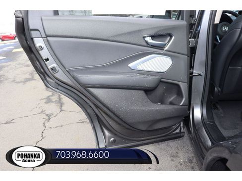 New 2026 Acura RDX w/ Technology Package AWD/4WD image 32
