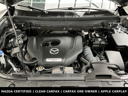 Certified 2023 MAZDA CX-9 Signature image 31