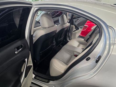 Used 2012 Lexus IS 250 AWD w/ Luxury Plus Value Edition image 32