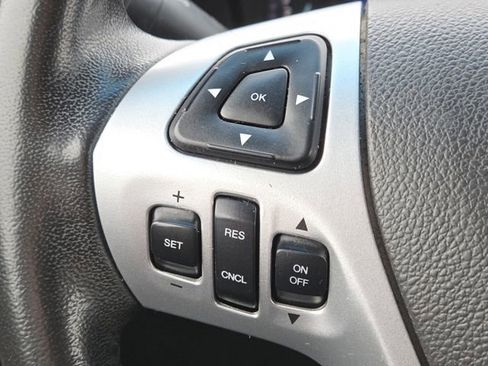 Used 2013 Ford Explorer Limited FWD image 29