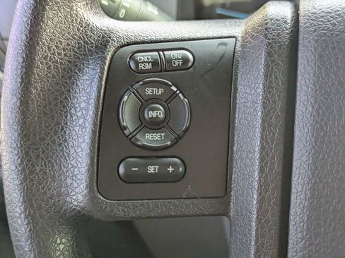 Used 2014 Ford F350 XL w/ Power Equipment Group AWD/4WD image 24