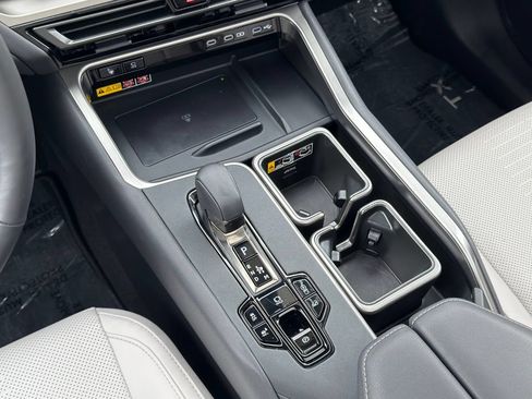 Certified 2026 Lexus TX 350 AWD w/ Technology Package image 24