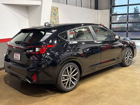 Used 2026 Subaru Impreza 2.0i Sport AWD/4WD image 32