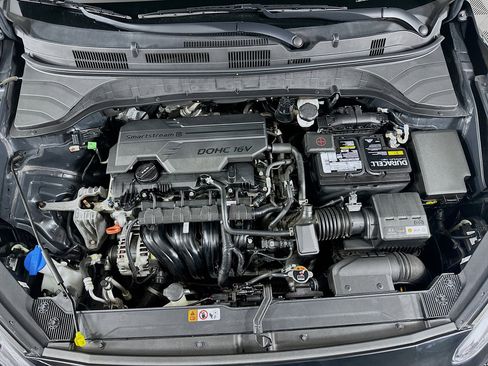 Used 2023 Hyundai Kona SE w/ Cargo Package image 29